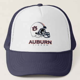 Auburn University   Auburn Football Trucker Hat
