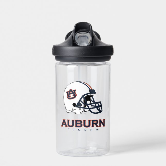 Auburn University | Auburn Football Water Bottle (Front)