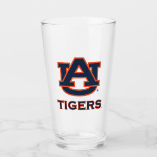 Auburn University Auburn Glass