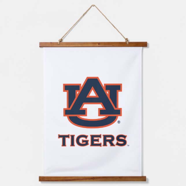Auburn University | Auburn Hanging Tapestry (Front)