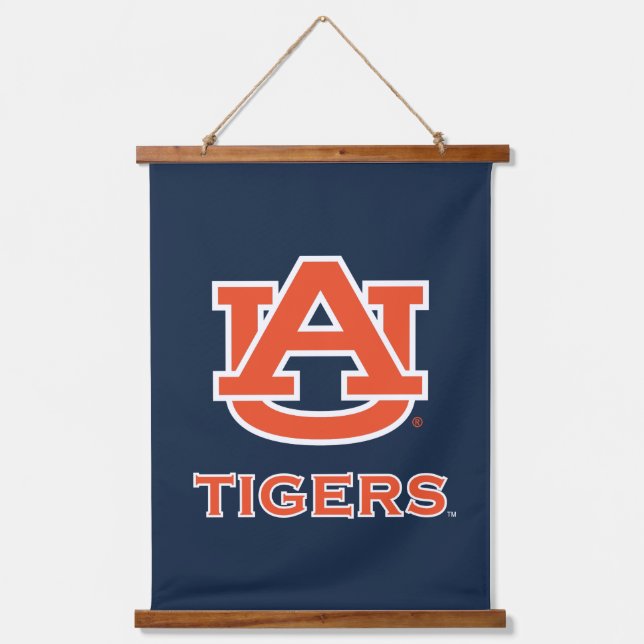 Auburn University | Auburn Hanging Tapestry (Front)