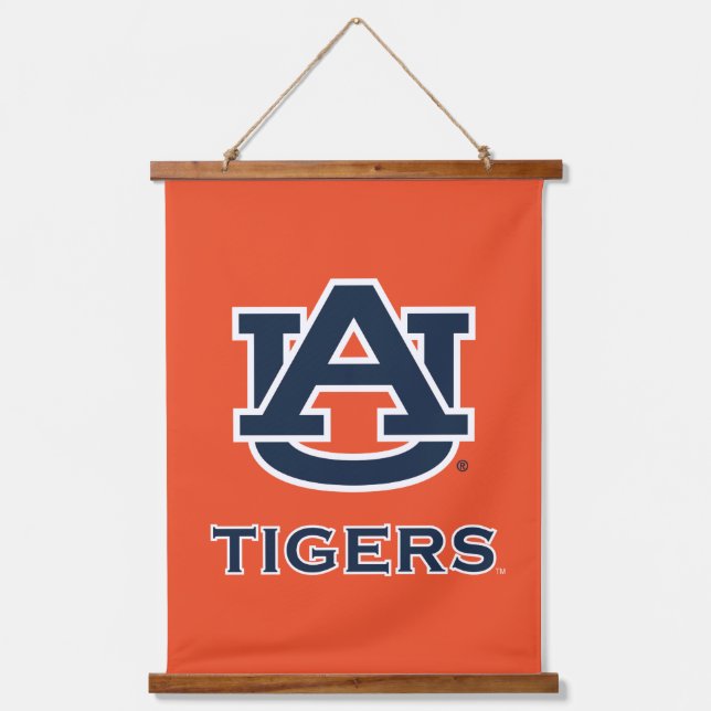 Auburn University | Auburn Hanging Tapestry (Front)