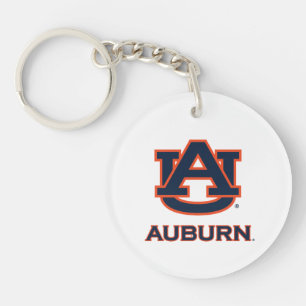 Auburn University   Auburn Key Ring