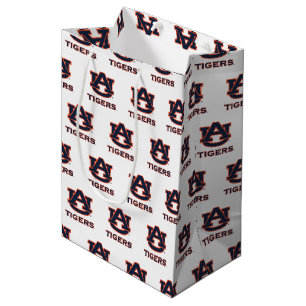 Auburn University   Auburn Medium Gift Bag