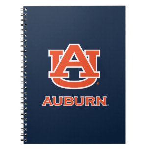 Auburn University   Auburn Notebook
