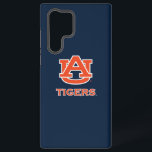 Auburn University | Auburn Samsung Galaxy Case<br><div class="desc">Get your official Auburn University gear here! Personalise your own Auburn merchandise on Zazzle.com! Represent your school spirit by customising these products with your Class Year, name, club or sport. This Auburn gear makes a great gift for graduating seniors new students or alumni looking to show off their Tiger Pride....</div>