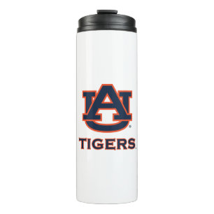 Auburn University   Auburn Thermal Tumbler