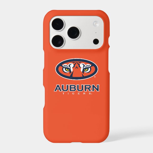 Auburn University | Auburn Tigers (Back)