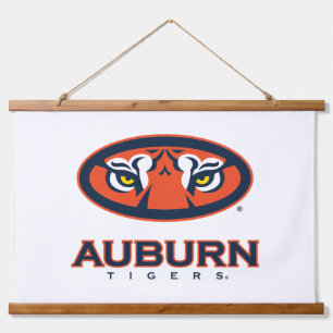 Auburn University   Auburn Tigers Hanging Tapestry