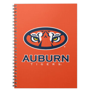 Auburn University   Auburn Tigers Notebook