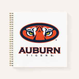 Auburn University   Auburn Tigers Notebook