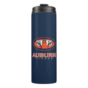 Auburn University   Auburn Tigers Thermal Tumbler