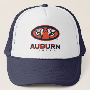 Auburn University   Auburn Tigers Trucker Hat