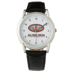 Auburn University   Auburn Tigers Watch