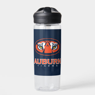 Auburn University   Auburn Tigers Water Bottle