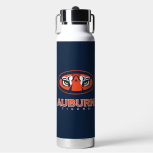 Auburn University   Auburn Tigers Water Bottle