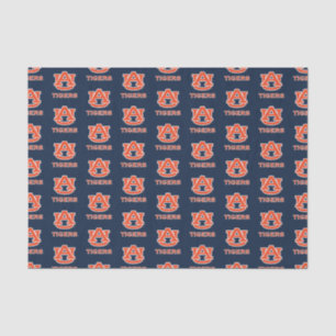 Auburn University Auburn Tissue Paper