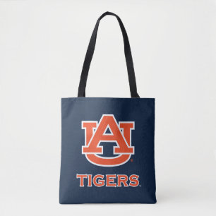 Auburn University   Auburn Tote Bag