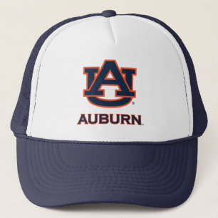 Auburn University   Auburn Trucker Hat