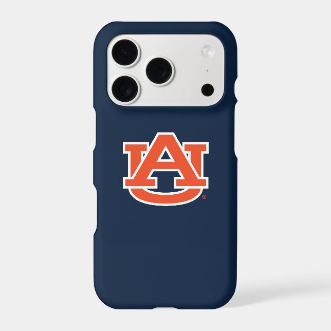 Auburn University | Auburn UA Logo (Back)