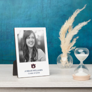 Auburn University   Auburn UA Logo Plaque