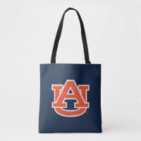 Auburn University | Auburn UA Logo