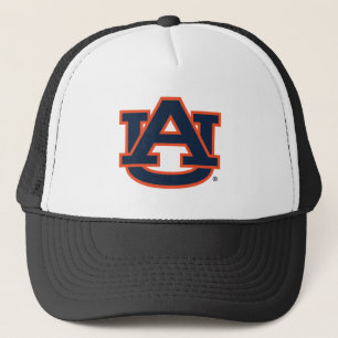 Auburn University   Auburn UA Logo Trucker Hat