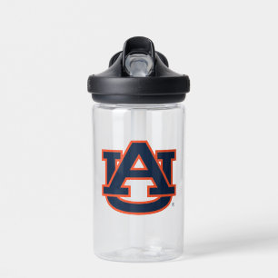 Auburn University Auburn UA Logo Water Bottle