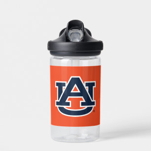 Auburn University Auburn UA Logo Water Bottle