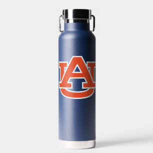 Auburn University Auburn UA Logo Water Bottle