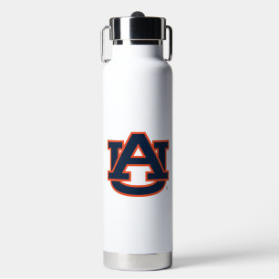 Auburn University   Auburn UA Logo Water Bottle