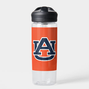 Auburn University Auburn UA Logo Water Bottle