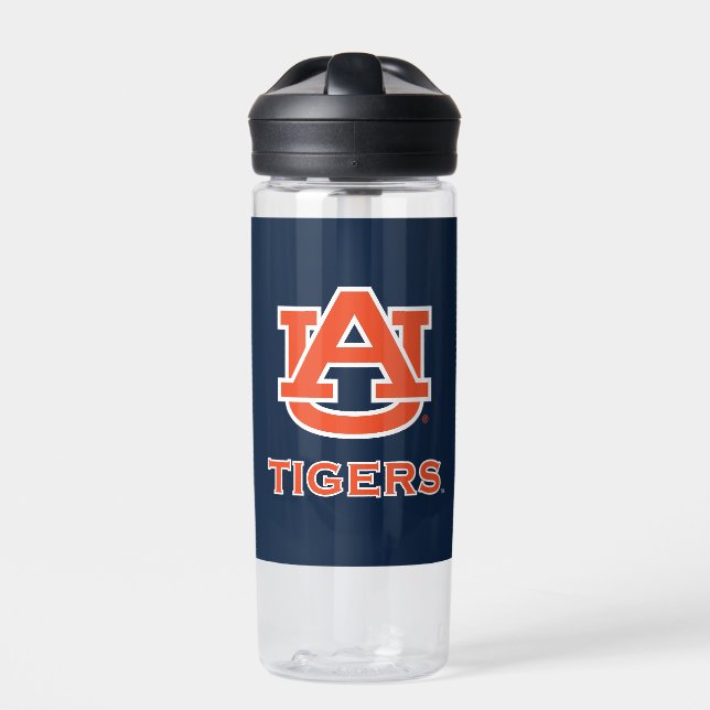 Auburn University | Auburn Water Bottle (Front)