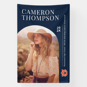 Auburn University   Future Grad Banner