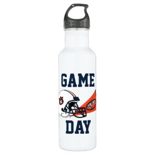 Auburn University Game Day 710 Ml Water Bottle