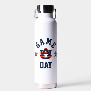 Auburn University Game Day Water Bottle