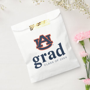 Auburn University Graduation   Auburn Tigers Favour Bags
