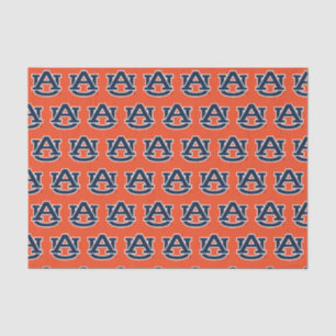 Auburn University Holiday Tissue Paper