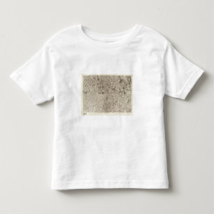 Aubusson Toddler T-Shirt