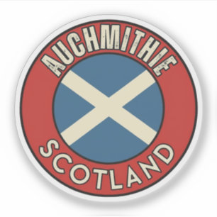 Auchmithie, Scotland
