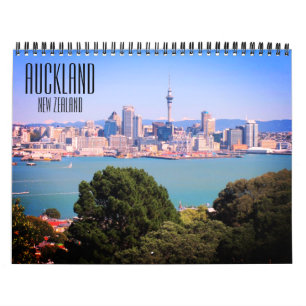 auckland 2027 calendar