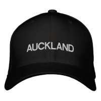 Auckland Cap