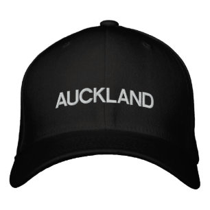 Auckland Cap
