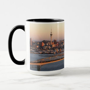Auckland Coffee Mug