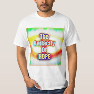 Audacity T-Shirt