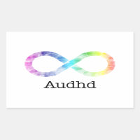 Audhd (adhd and autistic) neurodiversity 