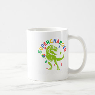 Audhd Disability Autism Adhd Neurodiversity Coffee Mug