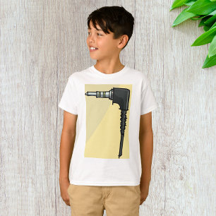 Audio Cable T-Shirt