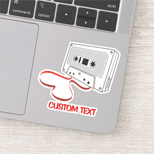 Audio Cassette