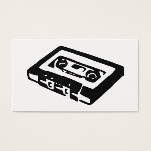 Audio Cassette